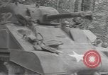 Image of United States tanks Weymouth England United Kingdom, 1944, second 52 stock footage video 65675074623
