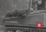 Image of United States tanks Weymouth England United Kingdom, 1944, second 54 stock footage video 65675074623