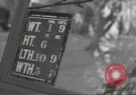 Image of United States tanks Weymouth England United Kingdom, 1944, second 57 stock footage video 65675074623