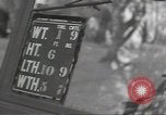 Image of United States tanks Weymouth England United Kingdom, 1944, second 60 stock footage video 65675074623