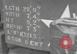 Image of United States tanks Weymouth England United Kingdom, 1944, second 61 stock footage video 65675074623