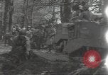 Immagine di Soldati statunitensi Weymouth Inghilterra, 1944, secondo 1 filmato di repertorio 65675074624