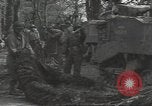 Immagine di Soldati statunitensi Weymouth Inghilterra, 1944, secondo 5 filmato di repertorio 65675074624