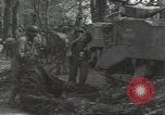 Immagine di Soldati statunitensi Weymouth Inghilterra, 1944, secondo 6 filmato di repertorio 65675074624