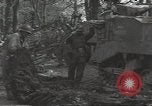 Immagine di Soldati statunitensi Weymouth Inghilterra, 1944, secondo 7 filmato di repertorio 65675074624