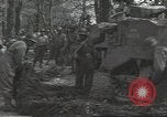 Immagine di Soldati statunitensi Weymouth Inghilterra, 1944, secondo 8 filmato di repertorio 65675074624
