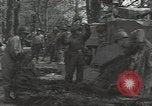 Immagine di Soldati statunitensi Weymouth Inghilterra, 1944, secondo 9 filmato di repertorio 65675074624