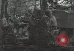Immagine di Soldati statunitensi Weymouth Inghilterra, 1944, secondo 10 filmato di repertorio 65675074624