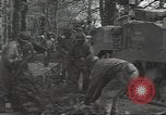 Immagine di Soldati statunitensi Weymouth Inghilterra, 1944, secondo 12 filmato di repertorio 65675074624