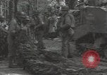 Immagine di Soldati statunitensi Weymouth Inghilterra, 1944, secondo 15 filmato di repertorio 65675074624