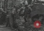 Immagine di Soldati statunitensi Weymouth Inghilterra, 1944, secondo 16 filmato di repertorio 65675074624
