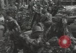 Immagine di Soldati statunitensi Weymouth Inghilterra, 1944, secondo 18 filmato di repertorio 65675074624