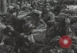 Immagine di Soldati statunitensi Weymouth Inghilterra, 1944, secondo 19 filmato di repertorio 65675074624