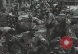 Immagine di Soldati statunitensi Weymouth Inghilterra, 1944, secondo 20 filmato di repertorio 65675074624