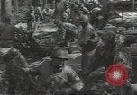Immagine di Soldati statunitensi Weymouth Inghilterra, 1944, secondo 21 filmato di repertorio 65675074624