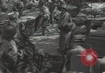Immagine di Soldati statunitensi Weymouth Inghilterra, 1944, secondo 26 filmato di repertorio 65675074624