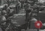 Immagine di Soldati statunitensi Weymouth Inghilterra, 1944, secondo 27 filmato di repertorio 65675074624
