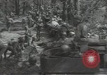 Immagine di Soldati statunitensi Weymouth Inghilterra, 1944, secondo 28 filmato di repertorio 65675074624