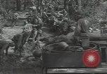 Immagine di Soldati statunitensi Weymouth Inghilterra, 1944, secondo 29 filmato di repertorio 65675074624