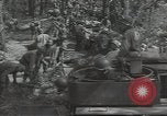 Immagine di Soldati statunitensi Weymouth Inghilterra, 1944, secondo 30 filmato di repertorio 65675074624