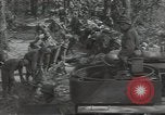 Immagine di Soldati statunitensi Weymouth Inghilterra, 1944, secondo 31 filmato di repertorio 65675074624