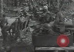 Immagine di Soldati statunitensi Weymouth Inghilterra, 1944, secondo 32 filmato di repertorio 65675074624