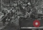 Immagine di Soldati statunitensi Weymouth Inghilterra, 1944, secondo 33 filmato di repertorio 65675074624