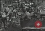 Immagine di Soldati statunitensi Weymouth Inghilterra, 1944, secondo 34 filmato di repertorio 65675074624