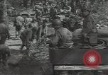 Immagine di Soldati statunitensi Weymouth Inghilterra, 1944, secondo 35 filmato di repertorio 65675074624