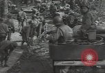 Immagine di Soldati statunitensi Weymouth Inghilterra, 1944, secondo 36 filmato di repertorio 65675074624