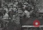Immagine di Soldati statunitensi Weymouth Inghilterra, 1944, secondo 37 filmato di repertorio 65675074624