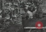 Immagine di Soldati statunitensi Weymouth Inghilterra, 1944, secondo 39 filmato di repertorio 65675074624