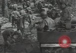 Immagine di Soldati statunitensi Weymouth Inghilterra, 1944, secondo 40 filmato di repertorio 65675074624