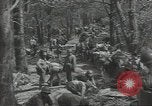 Immagine di Soldati statunitensi Weymouth Inghilterra, 1944, secondo 41 filmato di repertorio 65675074624