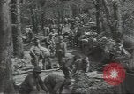 Immagine di Soldati statunitensi Weymouth Inghilterra, 1944, secondo 42 filmato di repertorio 65675074624
