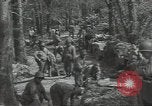 Immagine di Soldati statunitensi Weymouth Inghilterra, 1944, secondo 43 filmato di repertorio 65675074624