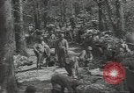 Immagine di Soldati statunitensi Weymouth Inghilterra, 1944, secondo 45 filmato di repertorio 65675074624