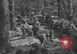 Immagine di Soldati statunitensi Weymouth Inghilterra, 1944, secondo 46 filmato di repertorio 65675074624