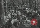 Immagine di Soldati statunitensi Weymouth Inghilterra, 1944, secondo 47 filmato di repertorio 65675074624