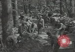 Immagine di Soldati statunitensi Weymouth Inghilterra, 1944, secondo 49 filmato di repertorio 65675074624