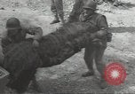 Immagine di Soldati statunitensi Weymouth Inghilterra, 1944, secondo 51 filmato di repertorio 65675074624