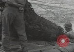 Immagine di Soldati statunitensi Weymouth Inghilterra, 1944, secondo 55 filmato di repertorio 65675074624