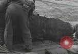 Immagine di Soldati statunitensi Weymouth Inghilterra, 1944, secondo 56 filmato di repertorio 65675074624