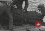 Immagine di Soldati statunitensi Weymouth Inghilterra, 1944, secondo 57 filmato di repertorio 65675074624
