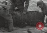 Immagine di Soldati statunitensi Weymouth Inghilterra, 1944, secondo 58 filmato di repertorio 65675074624