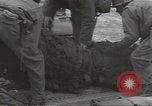 Immagine di Soldati statunitensi Weymouth Inghilterra, 1944, secondo 59 filmato di repertorio 65675074624
