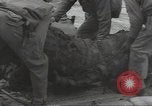 Immagine di Soldati statunitensi Weymouth Inghilterra, 1944, secondo 60 filmato di repertorio 65675074624
