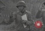 Immagine di Soldati statunitensi Weymouth Inghilterra, 1944, secondo 5 filmato di repertorio 65675074625