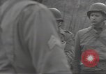 Immagine di Soldati statunitensi Weymouth Inghilterra, 1944, secondo 7 filmato di repertorio 65675074625