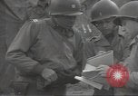 Immagine di Soldati statunitensi Weymouth Inghilterra, 1944, secondo 9 filmato di repertorio 65675074625